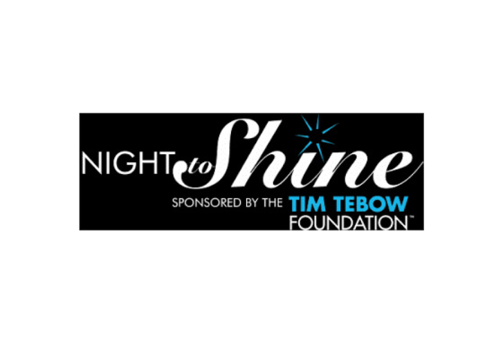 Night to Shine logo